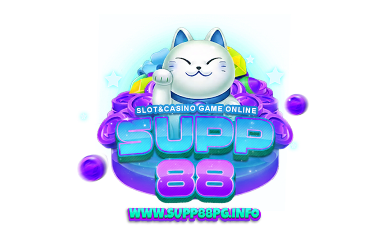 supp88pg.info